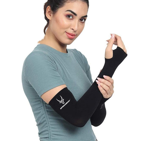Amazon Compression Arm Sleeves For Running Achiou Achiou Arm Sun
