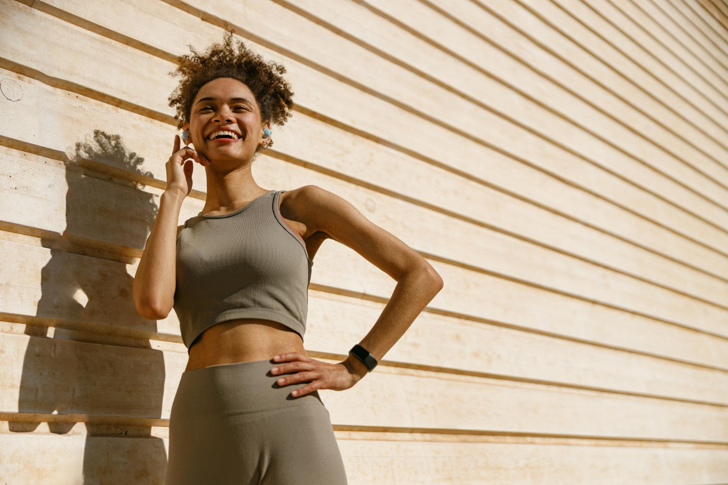 active sportswear