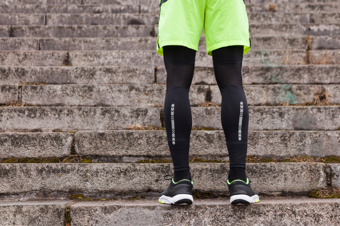 Compression wear