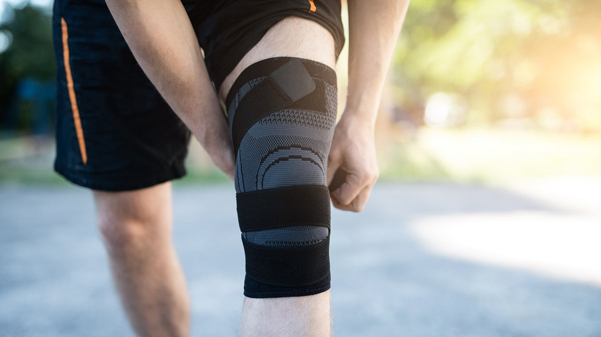 knee brace