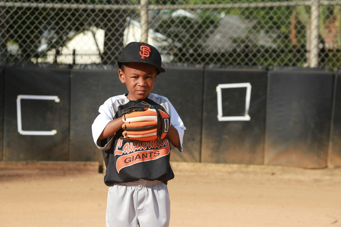 Kids' Sports Wear 