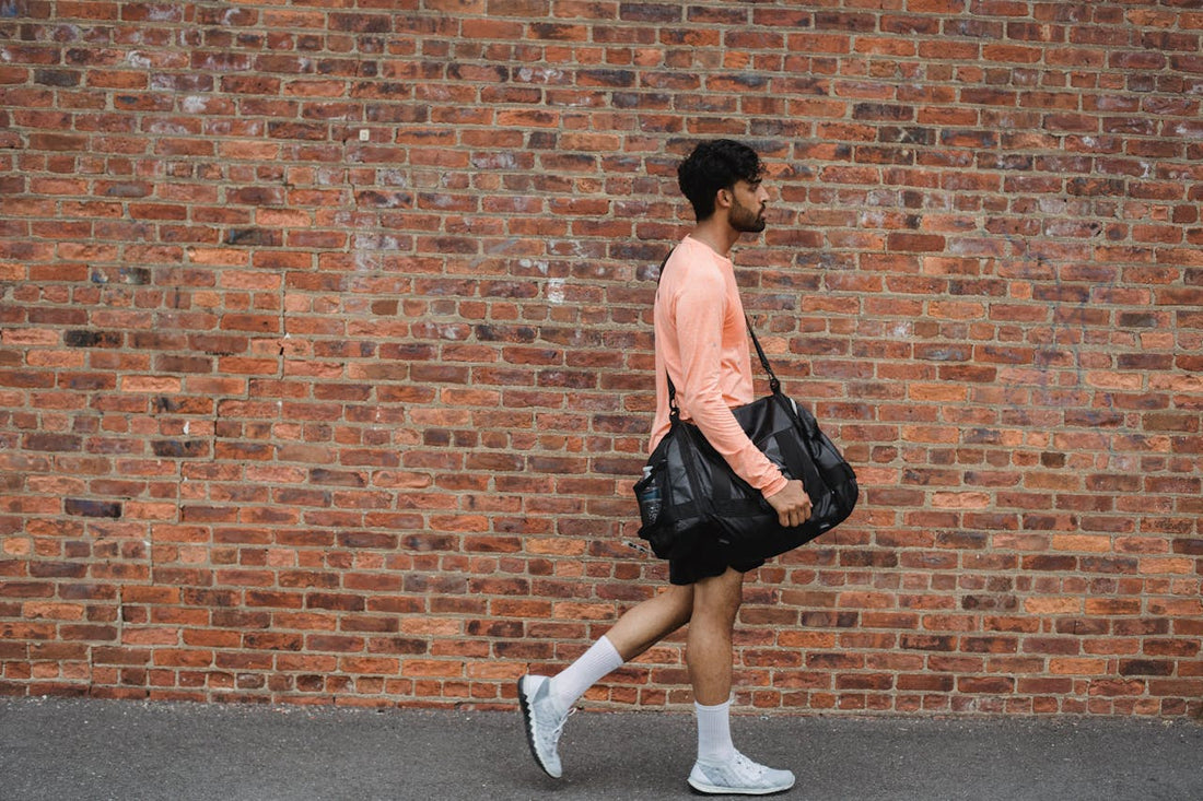 gym bag