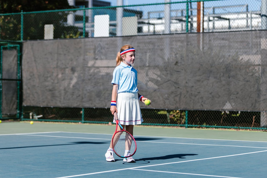 Sportswear for Kids