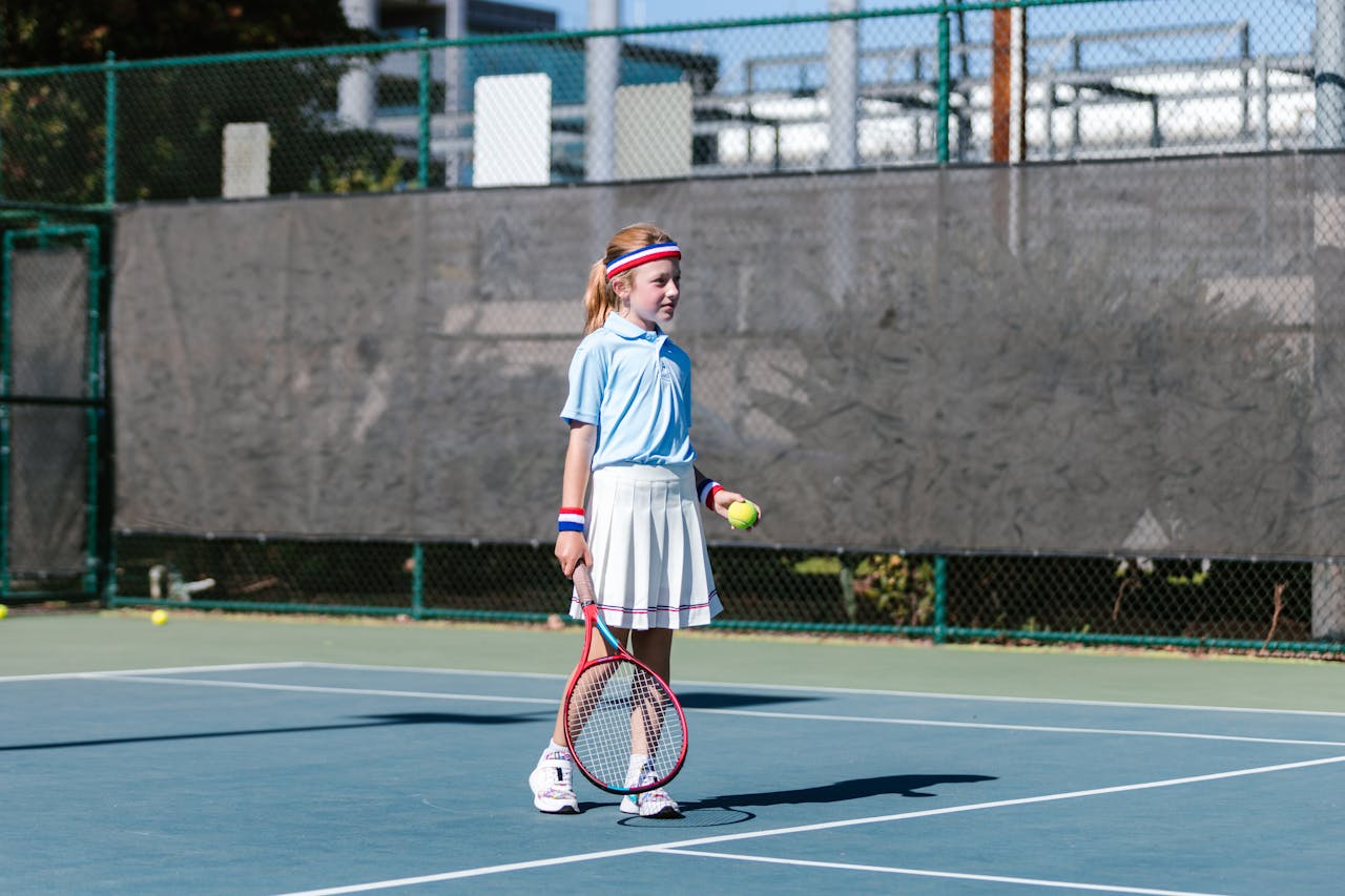 Sportswear for Kids