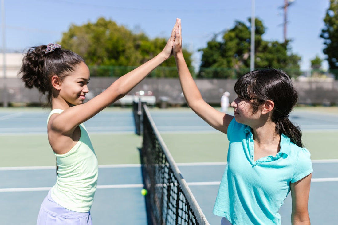 active kids