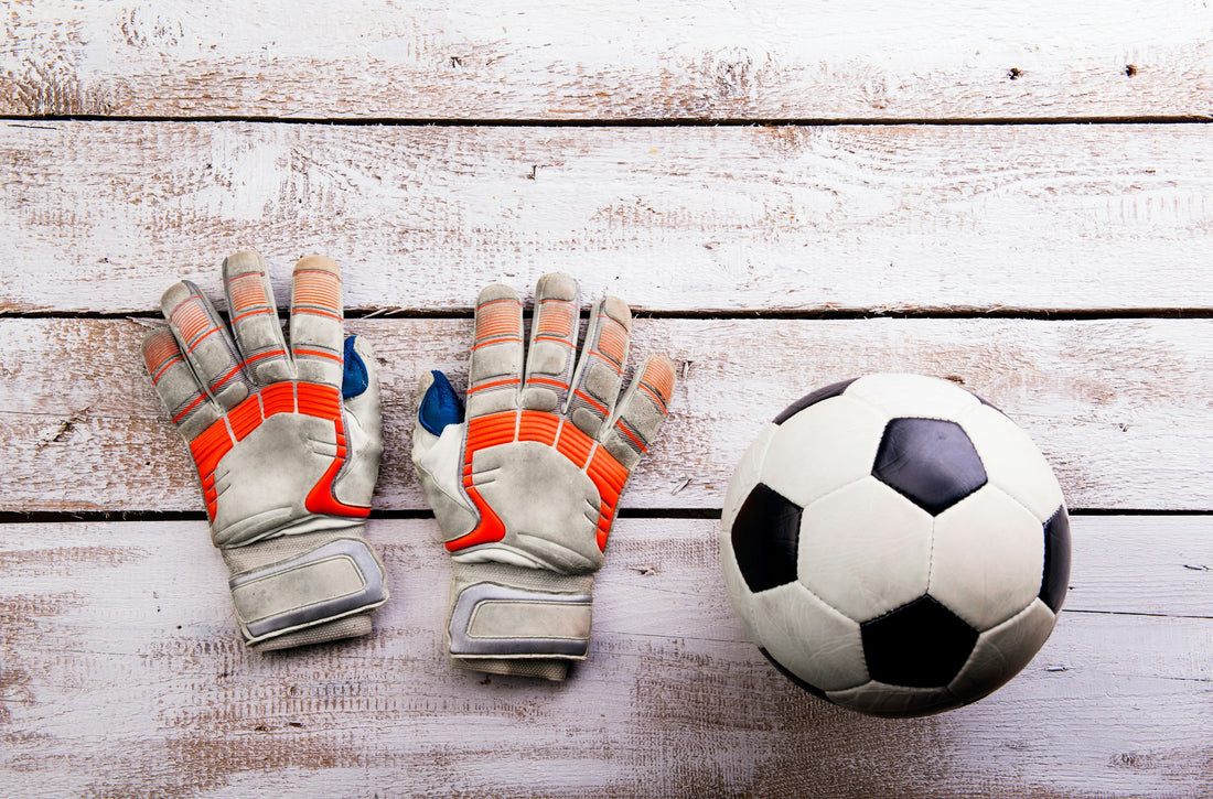 sports accessories