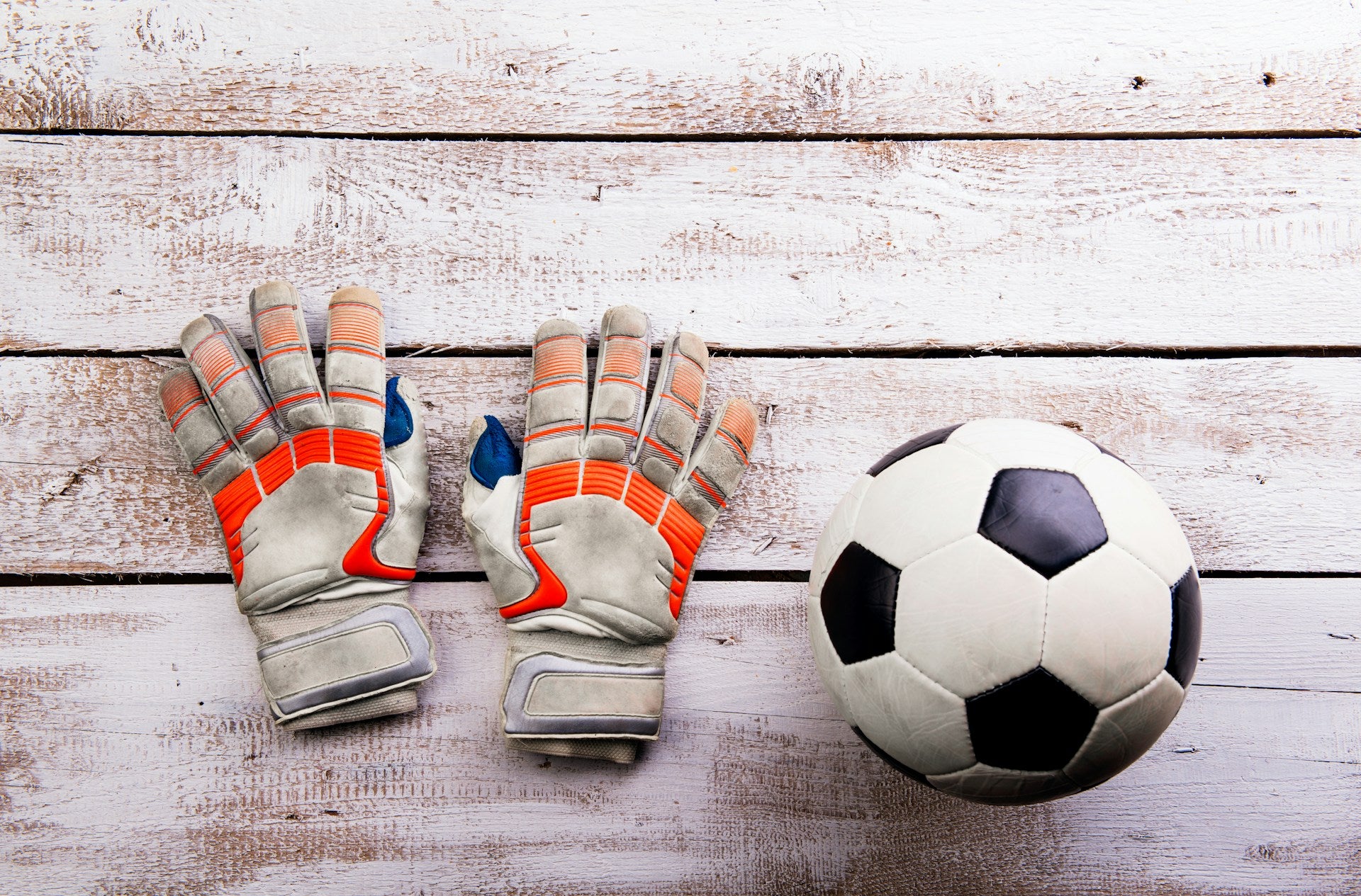 sports accessories