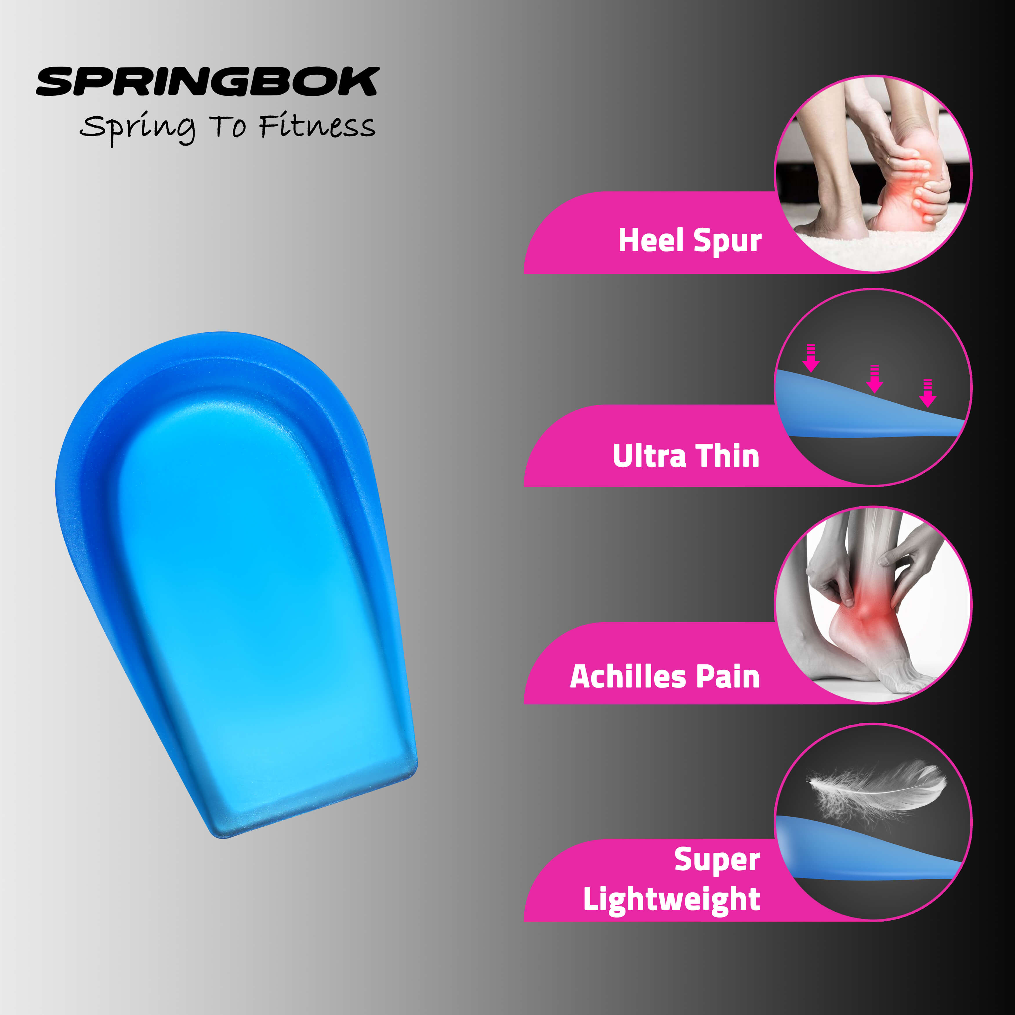 Insoles