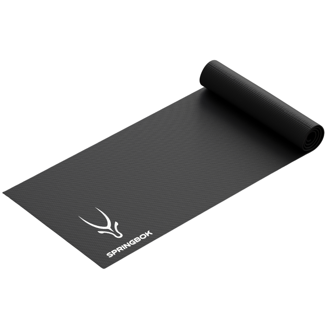 Yoga Mats