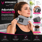 SPRINGBOK NECK BRACE