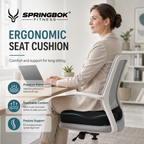 Springbok Coccyx Cushion