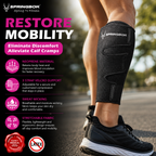 SPRINGBOK CALF COMPRESSION SLEEVE