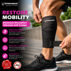SPRINGBOK CALF COMPRESSION SLEEVE