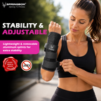 SPRINGBOK FOREARM WRIST BRACE