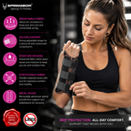 SPRINGBOK FOREARM WRIST BRACE