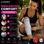 SPRINGBOK KNEE BRACE SUPPORT