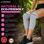 SPRINGBOK KNEE BRACE SUPPORT