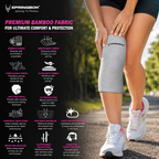 SPRINGBOK KNEE BRACE SUPPORT