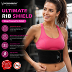 SPRINGBOK RIB SUPPORT (COMPRESSION BRACE BELT)