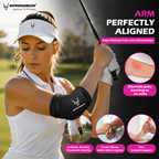 SPRINGBOK TENNIS ELBOW SUPPORT