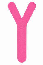 Springbok Cotton Precut (X,Y,I) Patch