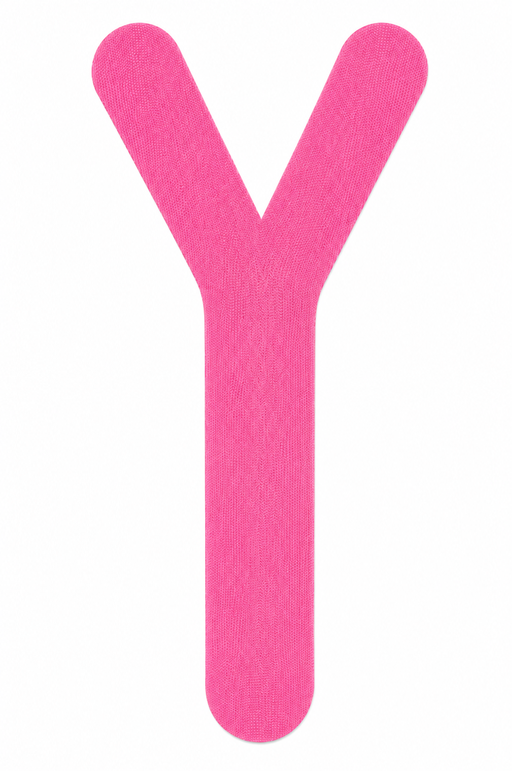 Springbok Cotton Precut (X,Y,I) Patch