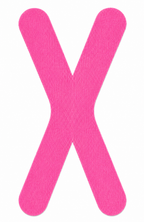 Springbok Cotton Precut (X,Y,I) Patch