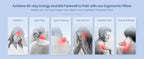 Springbok Cervical Pillow