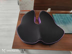 Springbok Support and lumbar Vertibra Cushion