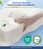 Springbok Cervical Pillow
