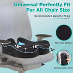 Springbok Support and lumbar Vertibra Cushion