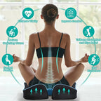 Springbok Support and lumbar Vertibra Cushion
