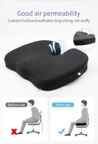 Springbok Coccyx Cushion