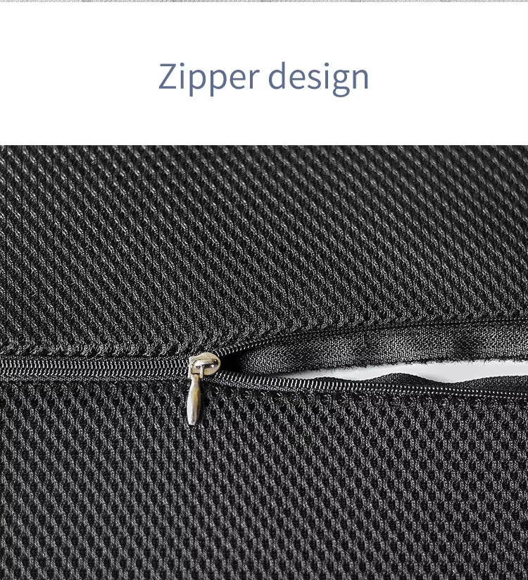 Springbok Coccyx Cushion