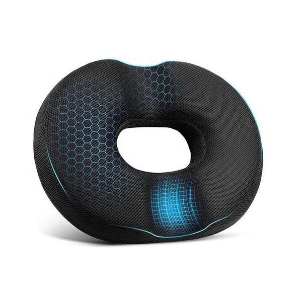 Springbok Donut Cushion