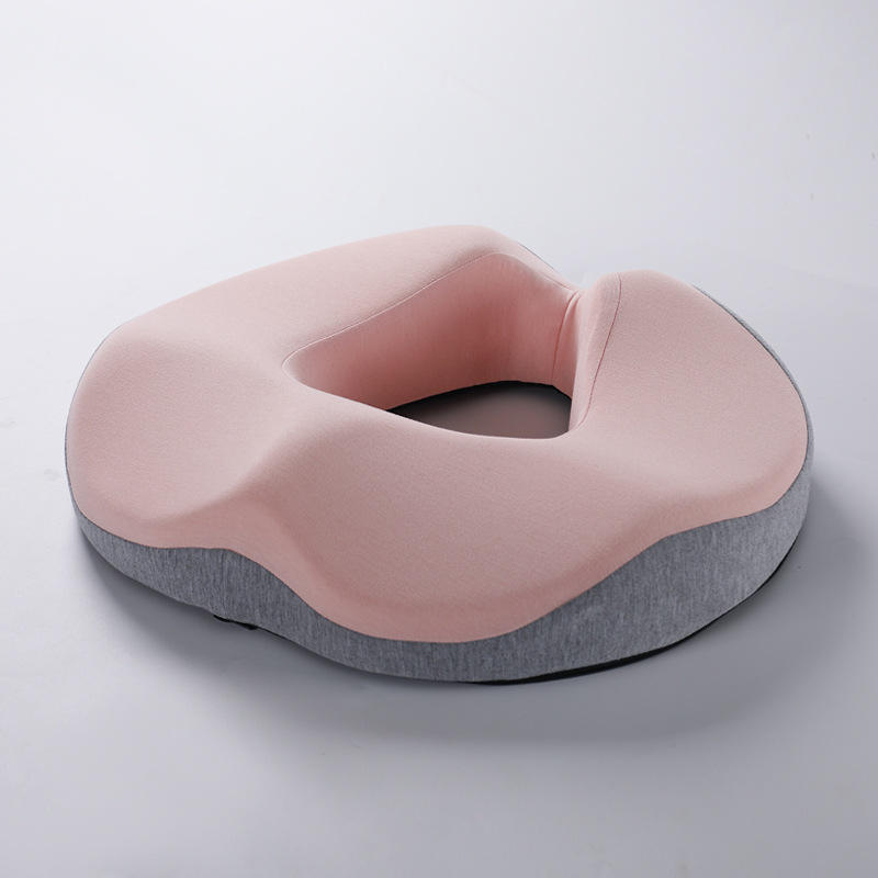 Springbok Donut Cushion
