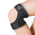Springbok Sport Dual Knee Strap for men and women