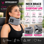 SPRINGBOK NECK BRACE