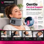 SPRINGBOK NECK BRACE
