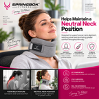 SPRINGBOK NECK BRACE