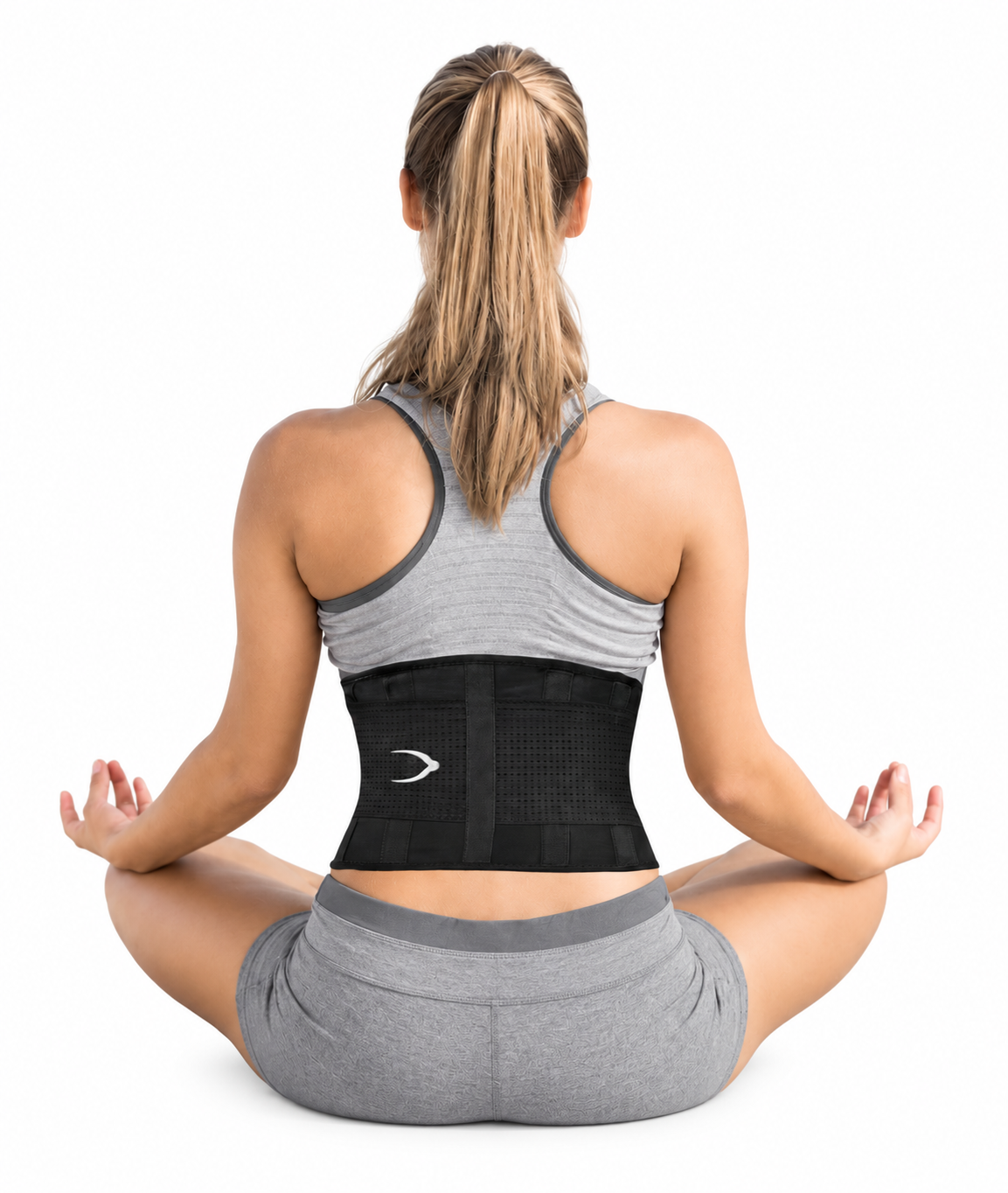 Springbok Fitness Lumbo Sacral Belt Support – Neoprene
