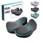 Springbok Support and lumbar Vertibra Cushion