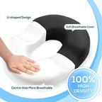 Springbok Donut Cushion