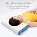 Springbok Memory Foam Pillow
