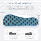 Springbok Memory Foam Pillow