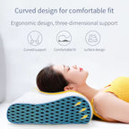 Springbok Memory Foam Pillow