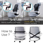 Springbok Lumbar Cushion