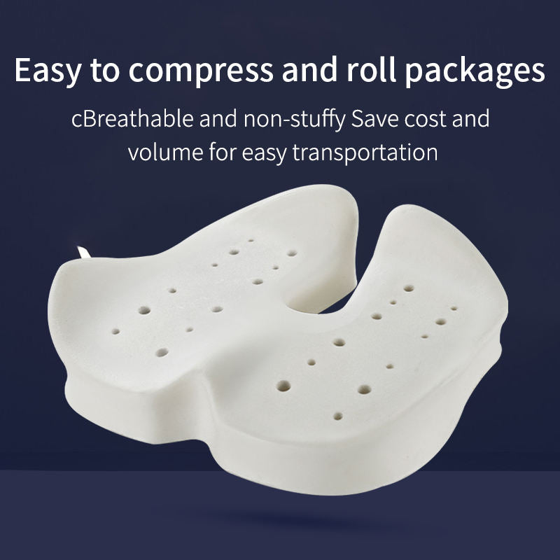 Springbok Support and lumbar Vertibra Cushion