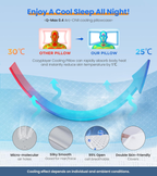 Springbok Cervical Pillow