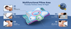 Springbok Cervical Pillow
